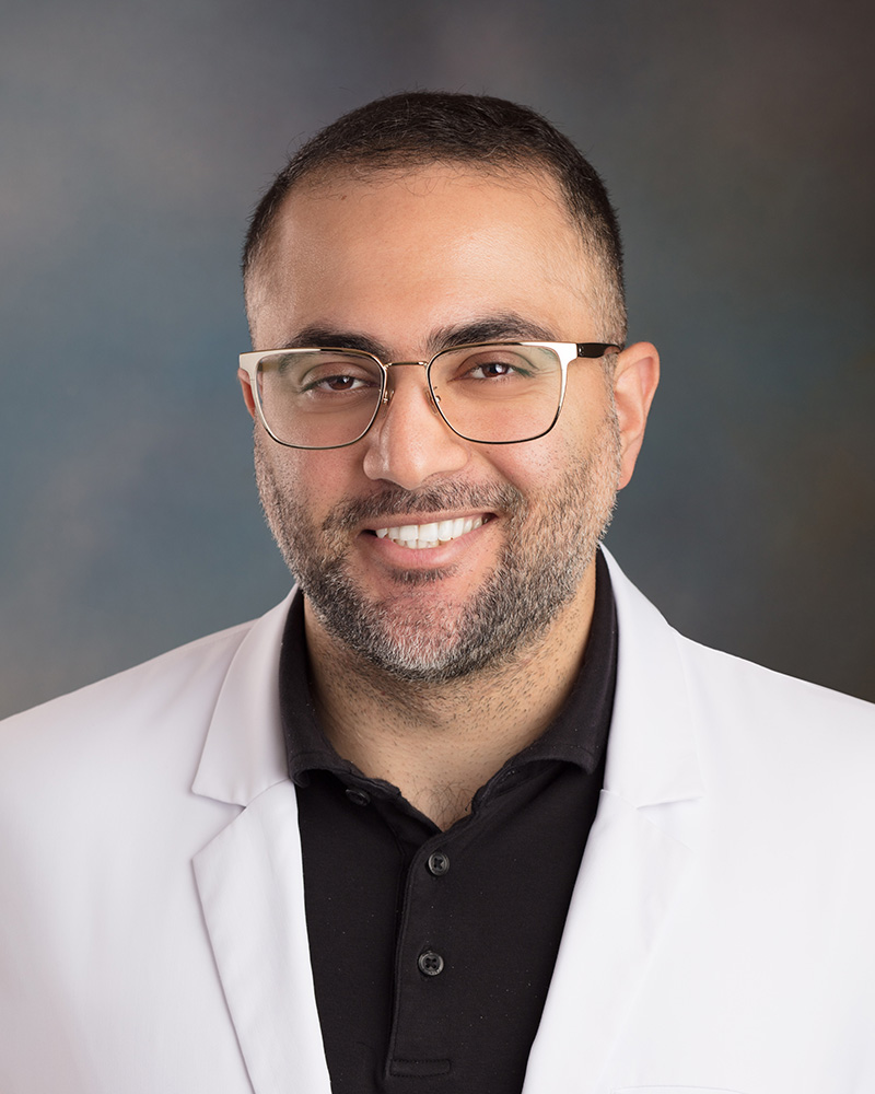 Dr. Taer A. Alkuor, DDS