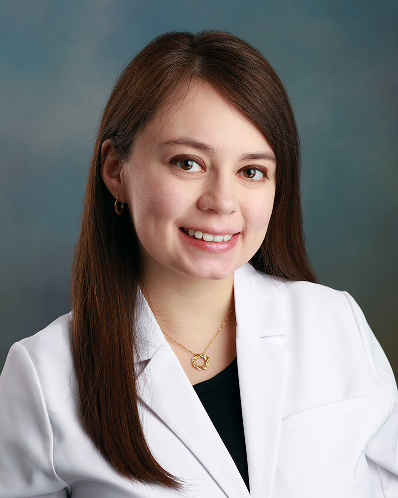 Dr. Jessica De La Fuente, DDS