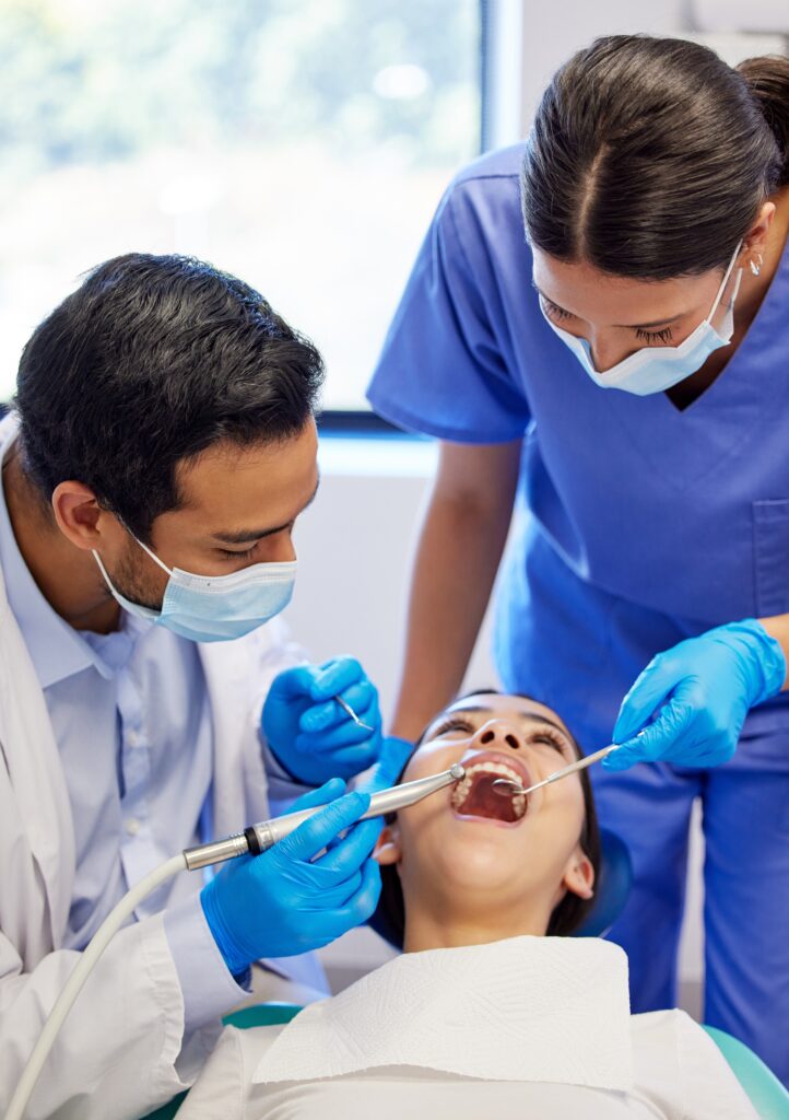 General Dentistry Brownsville